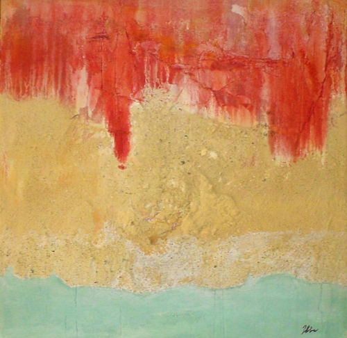 Informal abstraction