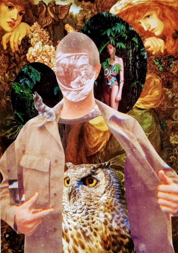 Trans/collage