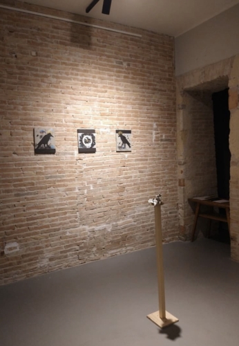 "Roots" Installation