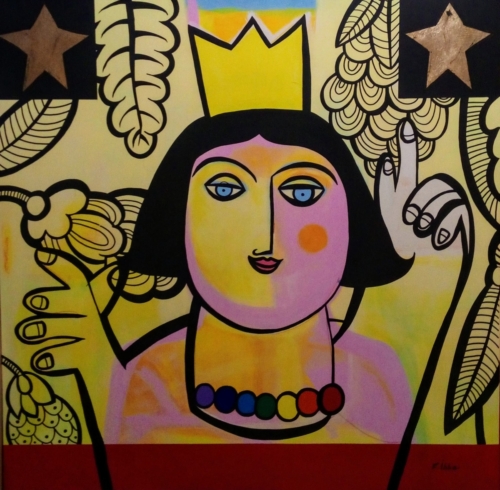 Great Queen